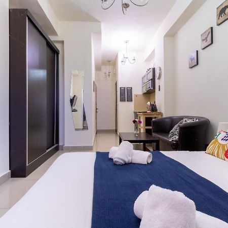 Nhe Machne Yehuda Apartments Yerusalem Bagian luar foto