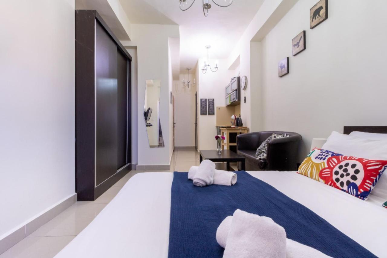 Nhe Machne Yehuda Apartments Yerusalem Bagian luar foto