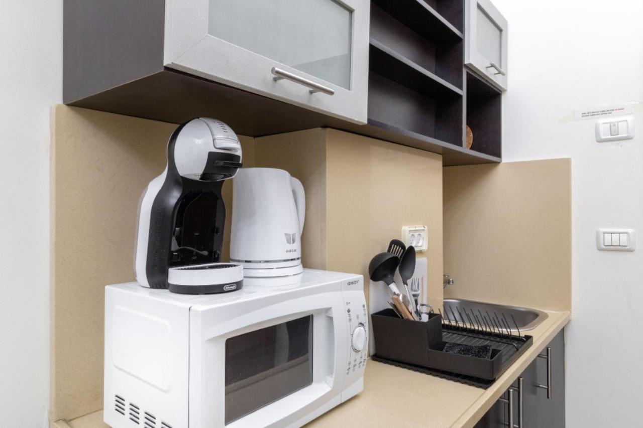 Nhe Machne Yehuda Apartments Yerusalem Bagian luar foto