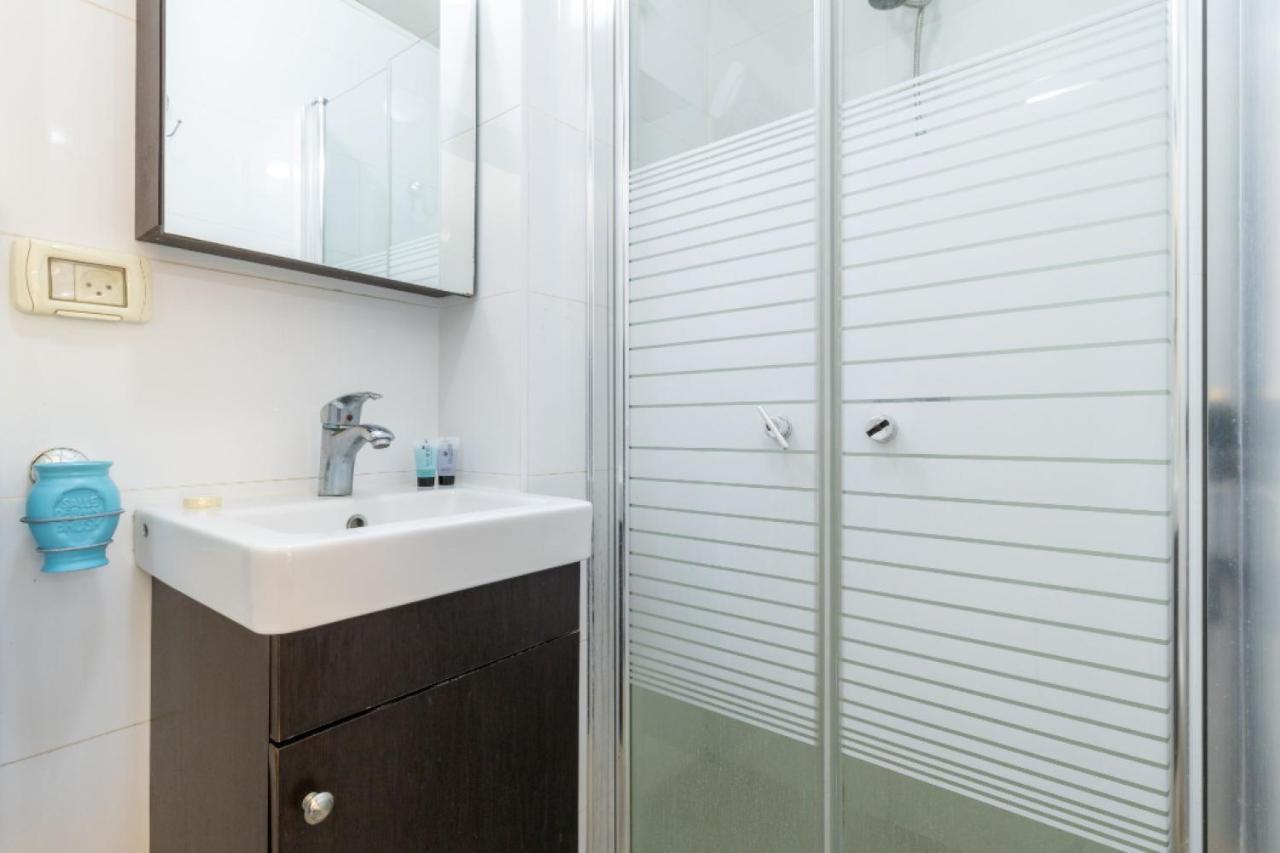Nhe Machne Yehuda Apartments Yerusalem Bagian luar foto