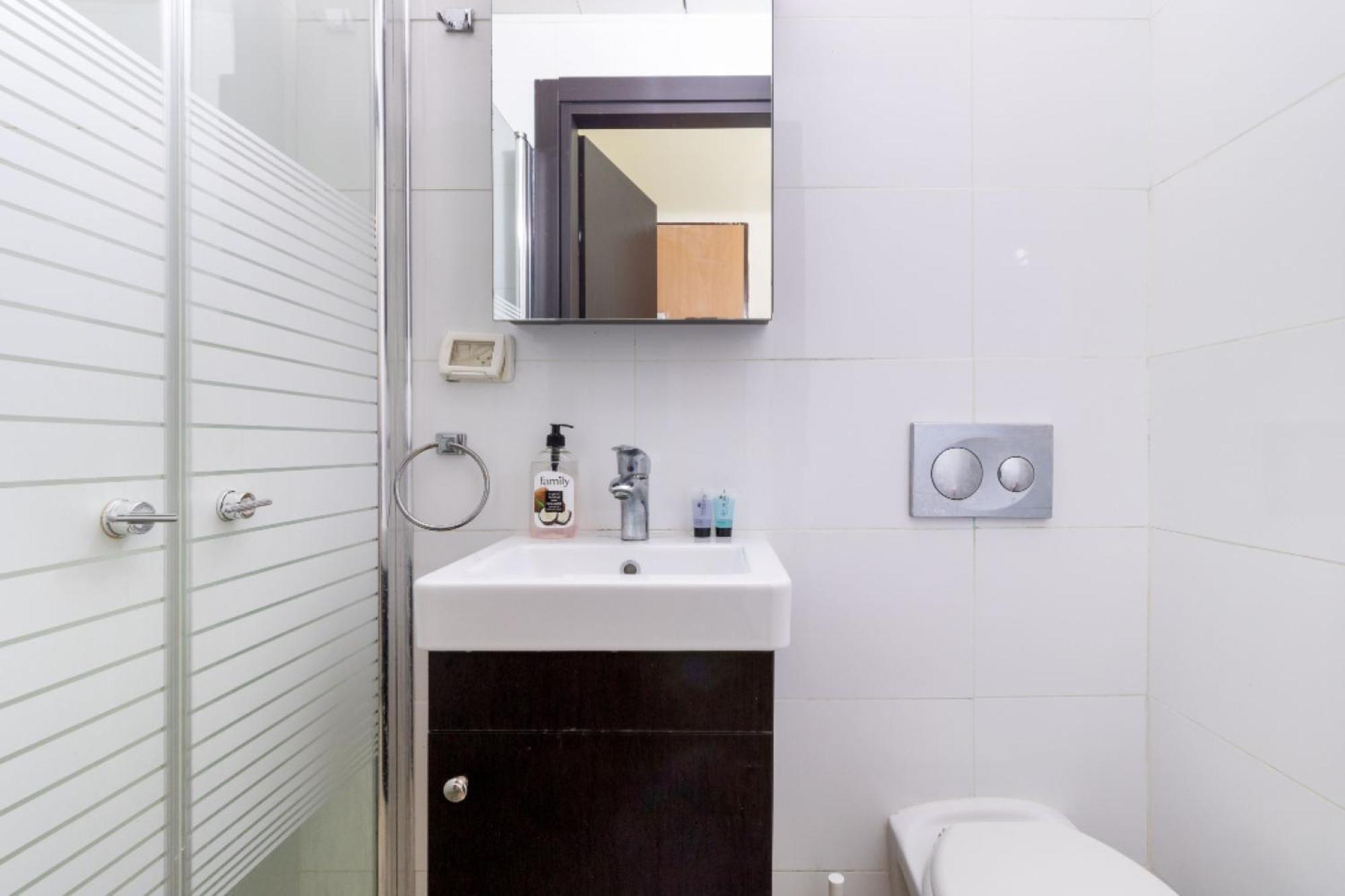 Nhe Machne Yehuda Apartments Yerusalem Bagian luar foto