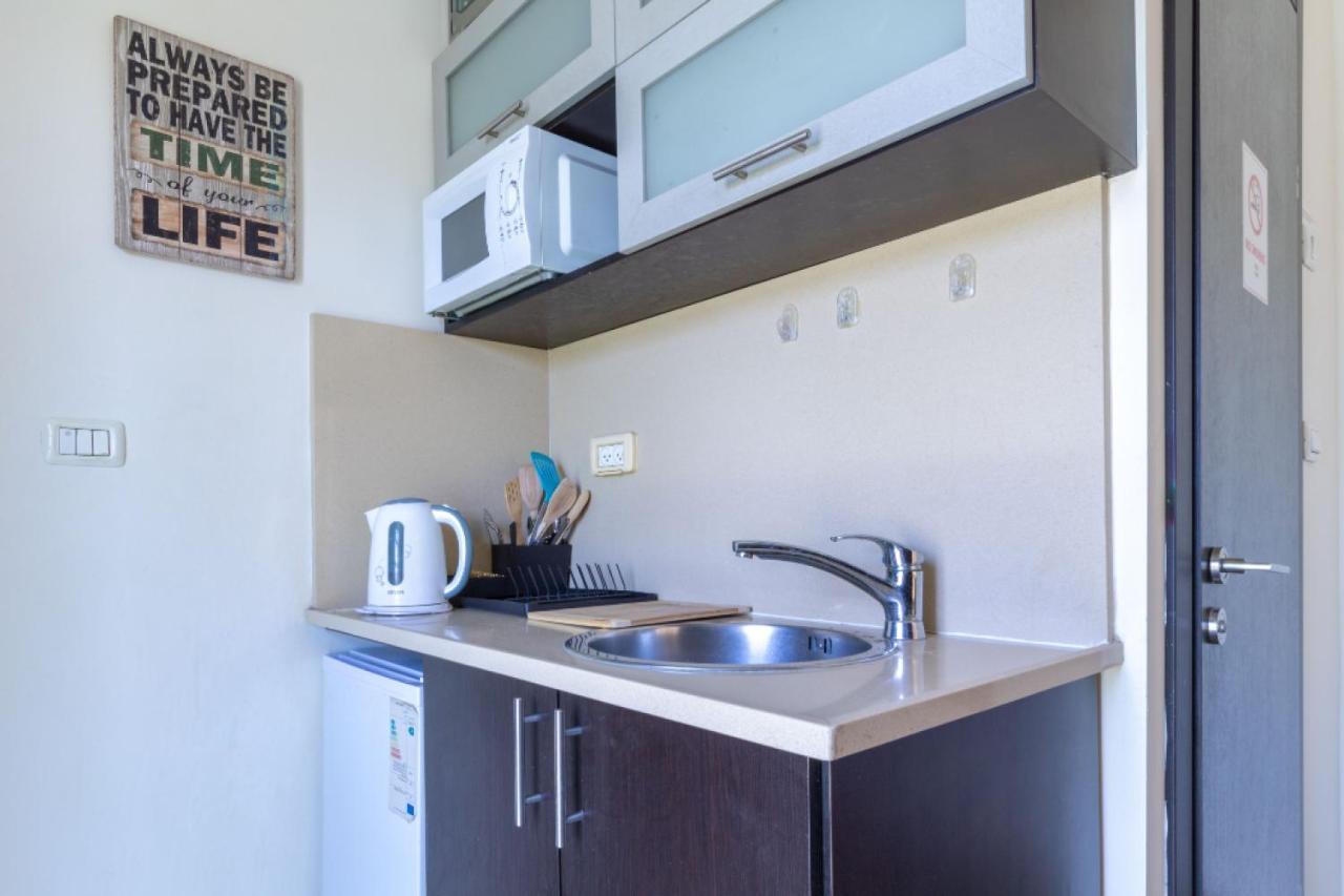 Nhe Machne Yehuda Apartments Yerusalem Bagian luar foto